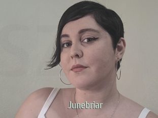 Junebriar