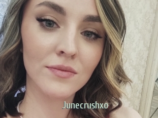 Junecrushxo
