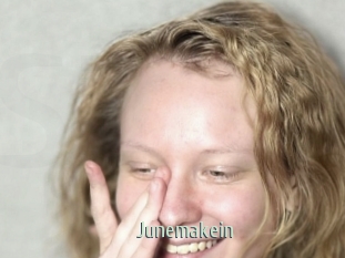 Junemakein
