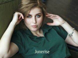 Junerise