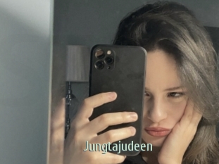 Jungtajudeen