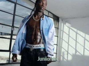 Juniiorbbc
