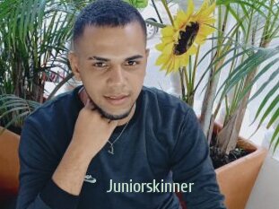 Juniorskinner