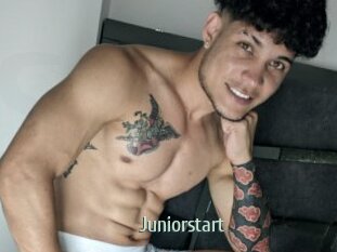 Juniorstart