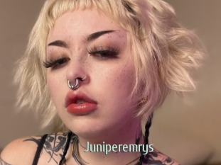 Juniperemrys