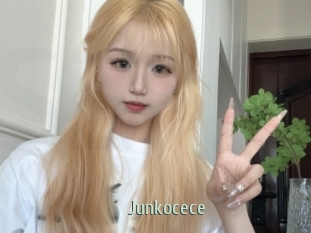 Junkocece