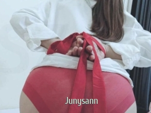 junysann Sexcam Zone