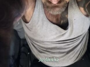 Jus4kickz