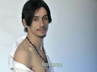 Justdante