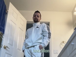 Justdillon
