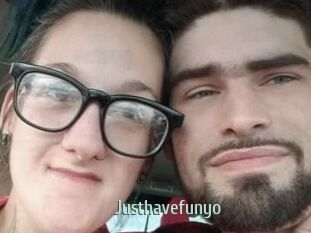 Justhavefunyo
