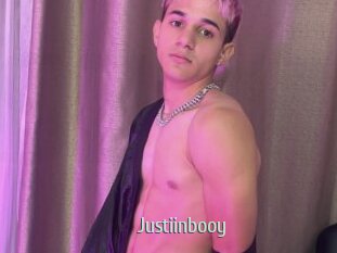 Justiinbooy