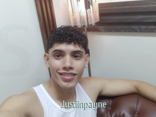 Justiinpayne