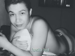 Justin_hot