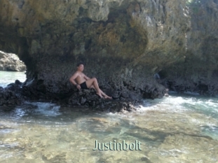 Justinbolt