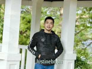 Justinebryan