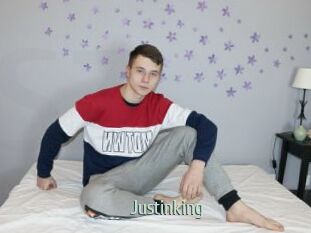 Justinking