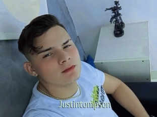 Justintompson
