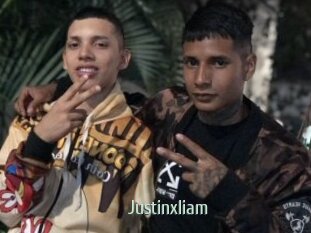 Justinxliam