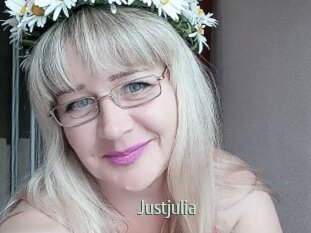 justjulia Sexcam Zone