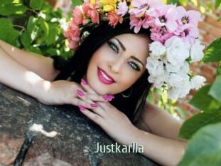 Justkarlla