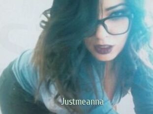 Justmeanna