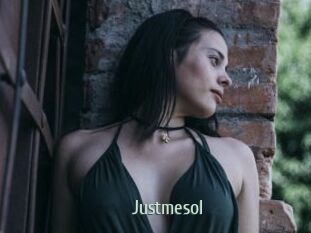 Justmesol