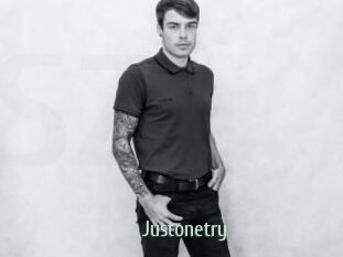 Justonetry