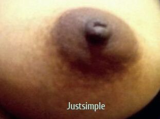 Justsimple