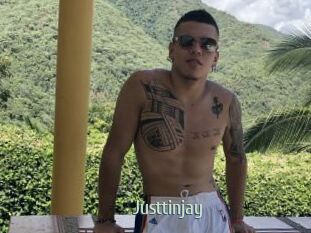 Justtinjay