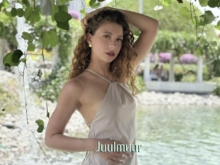 Juulmuur