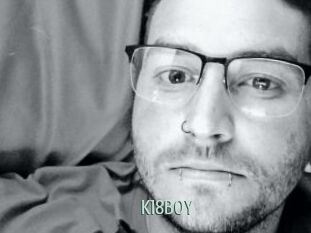 K18BOY