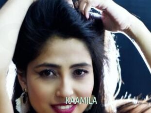 KAAMILA