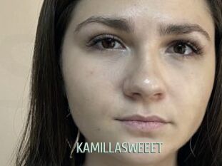KAMILLASWEEET