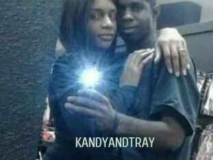 KANDYANDTRAY