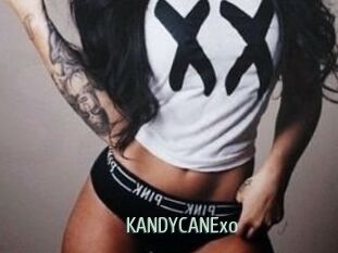 KANDYCANExo