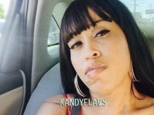 KANDYFLAVS