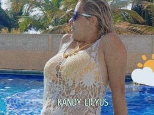 KANDY_LICYUS