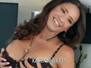 KARENSWEETTS