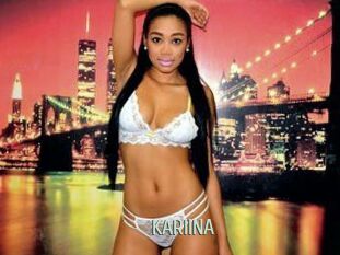 KARIINA