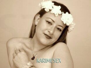 KARIMESEX Sexcam Zone