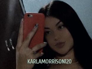 KARLAMORRISON120