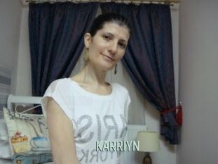 KARRIYN