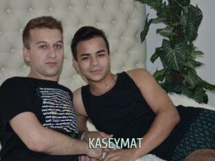KASEYMAT