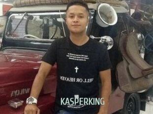 KASPER_KING