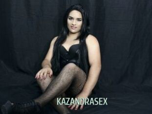 KAZANDRASEX