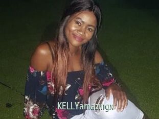 KELLYamazingx