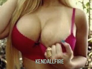 KENDALLFIRE