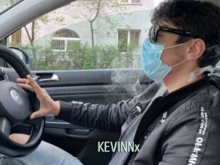 KEVINNx