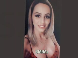 KIANAx